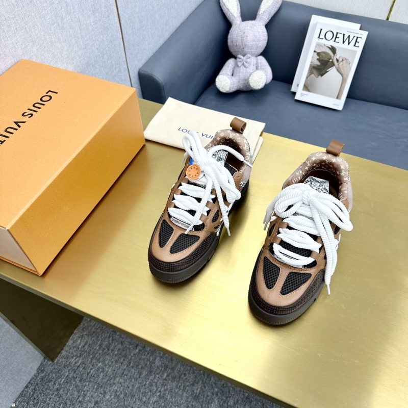 LV Casual Shoes